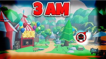 DONT PLAY MINING SIMULATOR 2 AT 3AM