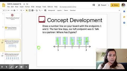 Unit 5, Lesson 16 - Google Slides