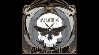 As i lay dying Resilience