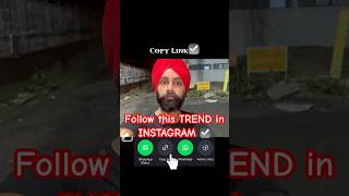 Follow SINGH VLOGZ in INSTAGRAM  | COPY LINK &amp; Paste it in my Video’s Comment | Get Full Support |