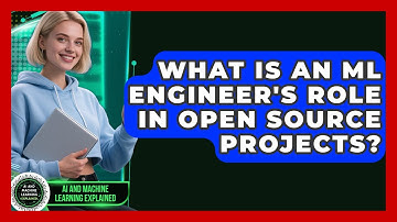 What Is An ML Engineer