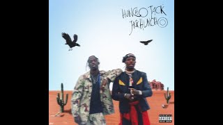 HUNCHO JACK, JACK HUNCHO 2 (FULL ALBUM)