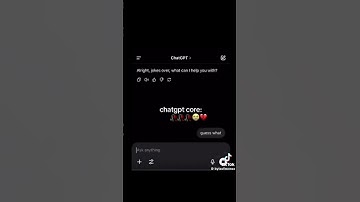 chatgpt core 😭🙏💔#memes #chatgpt #youtube #shorts #ai ctto