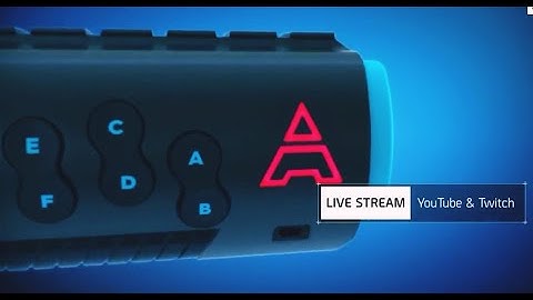 10 WEIRDEST GAMING CONTROLLERS YOU