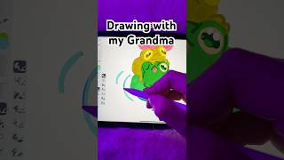 With Who You Like To Draw Mostly? App - Artworkout