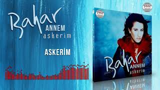 Bahar   -  Askerim Resimi