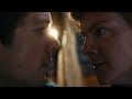 Newt shouts at Thomas - "Don't Lie To Me!" [The Death Cure]