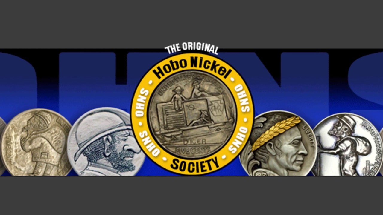 The Original Hobo Nickel Society