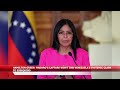 HAMILTON GREEN MADURO’S CAPTURE WON'T END VENEZUELA’S SYSTEMIC CLAIM