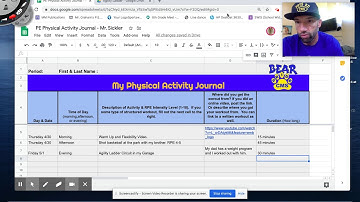 How to link a video on Google Sheets