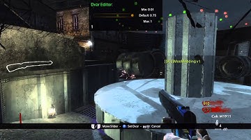 MooModding v1 : Physics n Flex v2