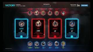 Sexy play of the game: D.Va