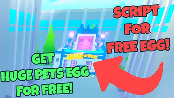 PSX DUPE HUGE A TRON, FREE HUGES EGG | FREE | WORKING | PET SIM X | PET SIMULATOR X | PASTE BIN