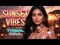 Bollywood Afro House 2026 🌅 Sunset Rituals & Deep Afro Tribal Vibes