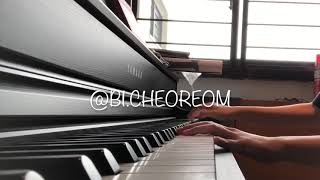 iKON - Adore You Piano Cover