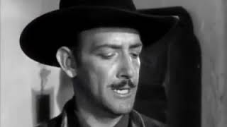 Jorge Negrete Pedro Infante   Dos tipos de cuidado   escena comica