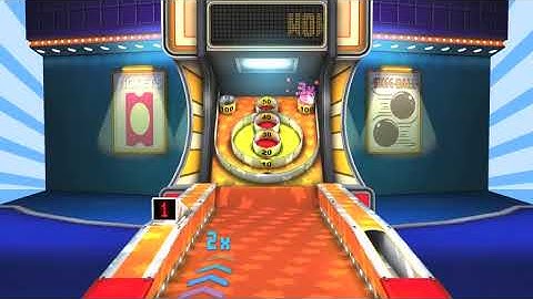 Skee Ball Arcade Official Trailer HD 1080p
