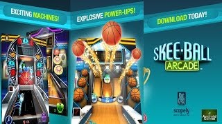 Skee Ball Arcade Official Trailer HD 1080p screenshot 4