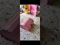 DIY Treasure Box 😱| Easy craft | malayalam| jinsiya here#artandcraft