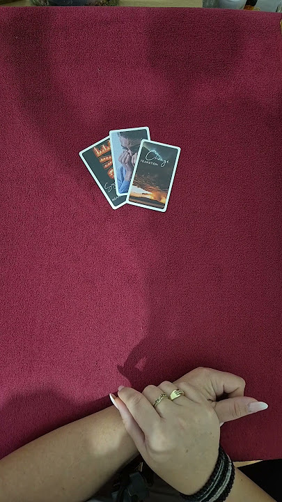 #Shorts-Someone from the past returns, will show signs of reconciliation but will block you, don'...