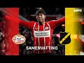 🌟 WAT EEN RENTREE van NONI MADUEKE! 🔙👏 | Samenvatting PSV - NAC Breda