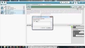 Zigbee configuration - Part 3 (using XCTU 6.1.2)