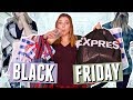 Huge Black Friday Try On Haul 2018!