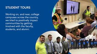 2017 Year in Review - Student Tours