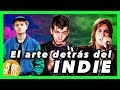 La BELLEZA Detrás de la Música INDIE | Radio-Beatle