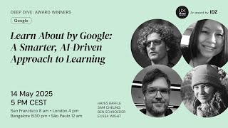 Learn About by Google – A Smarter, AI-Driven Approach to Learning | Deep Dive