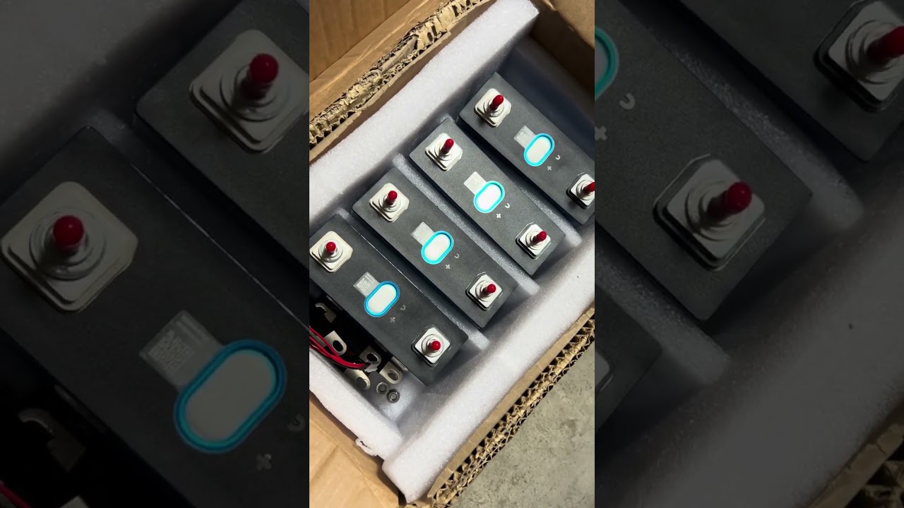 New Lithium battery 100ah. A grade, available in stock, lifecycle:4000