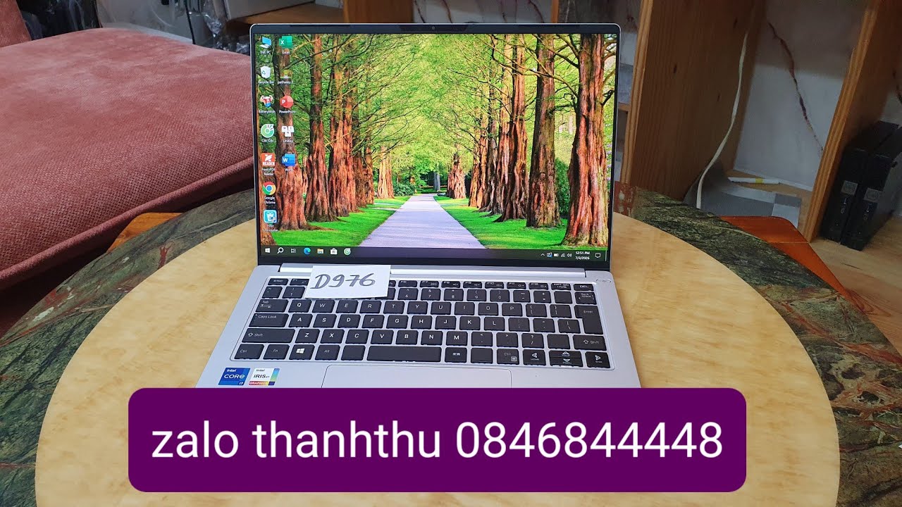 Sold. Premium ultralight Mouse i7, 11th Gen, 16GB RAM, 512GB SSD