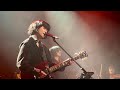 Homecomings (홈커밍스) FULL LIVE 4K @ 2025아시안팝스테이지 251216 ホームカミングス ホムカミ
