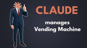Experiment to have Claude manage a Vending Machine goes wrong