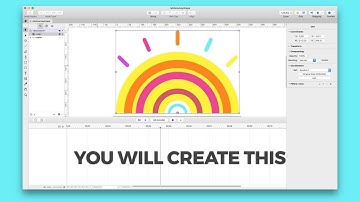 How to animate a SVG success animation with Keyshape (sneak peak)