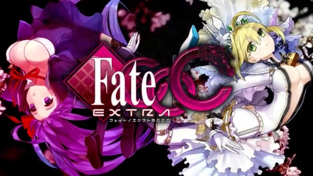 【Fate/EXTRA CCC OST】ziggy clock / time out - BGM (Extended/耐久) - YouTube