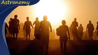 How 99% of the World’s Population Can Be in Sunlight at Once