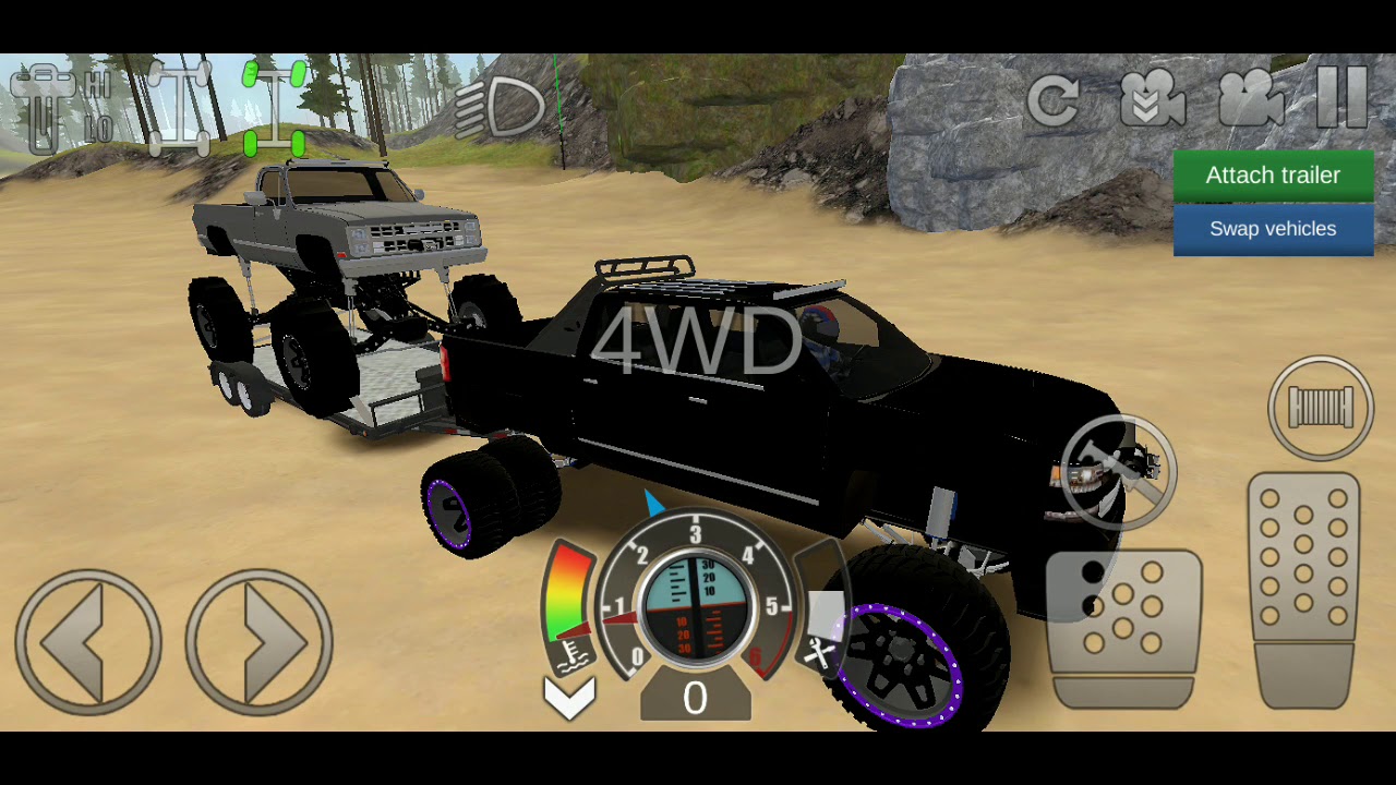Offroad Outlaws New Barn Find / Offroad Outlaws - COMING ...
