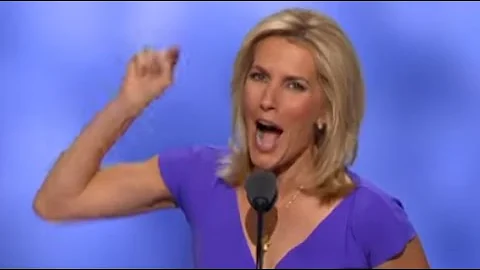 Laura Ingraham Full Speech at RNC