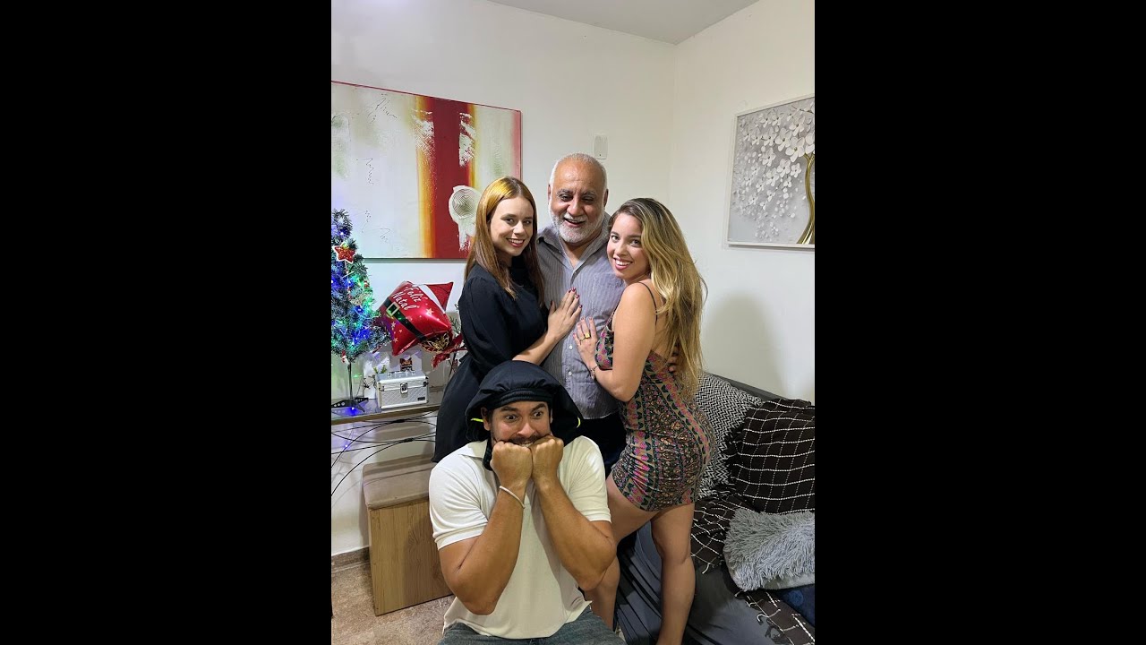 Ela sonhava bem alto!