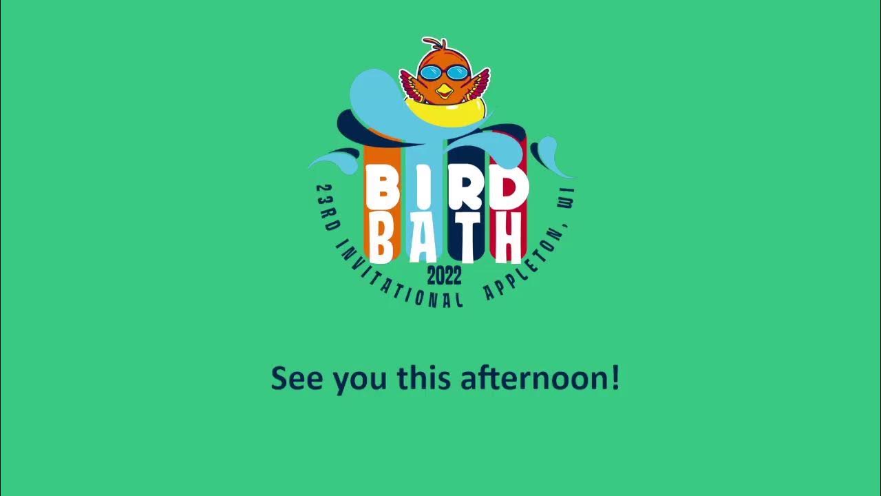 Saturday AM Session (Part 2) 23rd Bird Bath Invitational 2022 YouTube