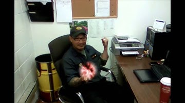 Making fireball effects in Adobe Effect CS4