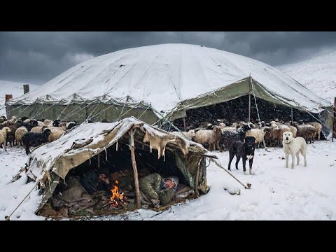 Η Ποτέ-Αποκαλυφθείσα Ιστορία του Ενώχ: Ο Άνθρωπος που ο Θεός Ανέβασε στον Ουρανό – Ντοκιμαντέρ