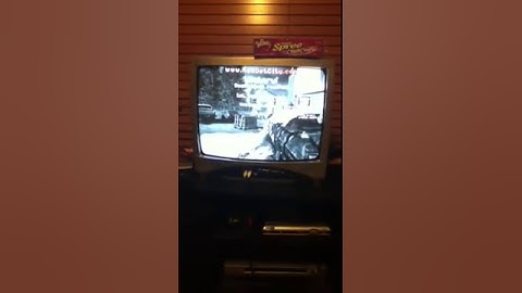 Ps3 mw2 challenge lobby free(: