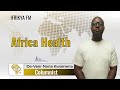 Vaccination isn't just personal, it's how Africa stays stronger, together