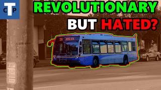 This REVOLUTIONARY NovaBus is Controversial | Here's Why. This REVOLUTIONARY NovaBus is Controversial | Here's Why.