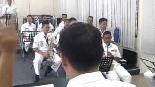 Video thumbnail of "Kelantan State Anthem"