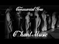 1 HOUR 🦋 Study, Meditation, and Relaxing Gregorian Chant Music, Alpha Brain Waves