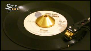 Gabor Szabo & Bobby Womack - Breezin' (Slayd5000) chords