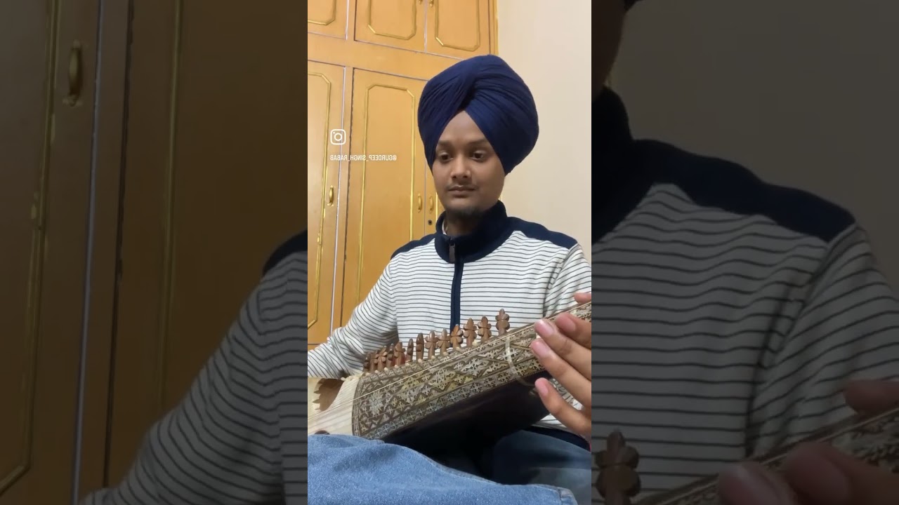 Raag Malkauns.     #music #rabablovers #rabab #rababmusic #afghaninstrument #afghanmusic